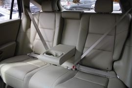 Used 2014 Acura RDX 4d SUV AWD Tech at Warner Motors near East Orange, NJ
