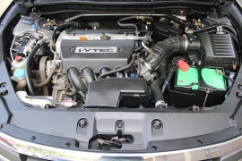 Used 2012  Honda Crosstour 4d SUV FWD EX at Warner Motors near East Orange&comma; NJ