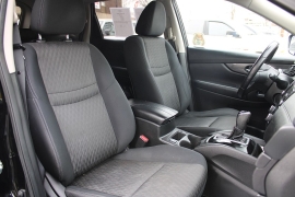 Used 2018  Nissan Rogue 4d SUV AWD SL at Warner Motors near East Orange&comma; NJ