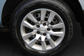 Used 2015 Nissan Rogue Select 4d SUV AWD S at Warner Motors near East Orange, NJ