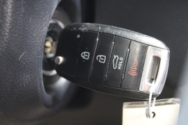 Used 2016  Kia Rio 4d Sedan LX Auto at Warner Motors near East Orange&comma; NJ