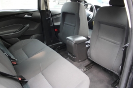 Used 2017 Ford Focus 4d Sedan SE at Warner Motors near East Orange, NJ