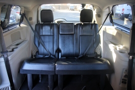 Used 2014 Chrysler Town & Country 4d Wagon Touring L at Warner Motors near East Orange, NJ