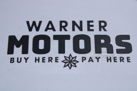 Used 2017  Ford Fusion 4d Sedan SE 1&period;5L EcoBoost at Warner Motors near East Orange&comma; NJ