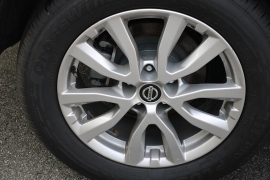 Used 2021 Nissan Rogue Sport FWD S at Warner Motors near East Orange, NJ