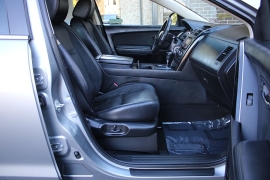 Used 2013  Mazda CX-9 4d SUV AWD Touring at Warner Motors near East Orange, NJ