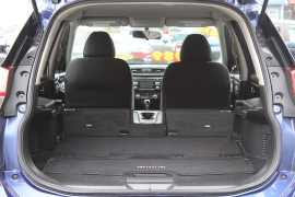 Used 2017 Nissan Rogue 4d SUV AWD SV at Warner Motors near East Orange, NJ