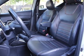 Used 2019 Nissan Kicks 4d SUV FWD SR at Warner Motors near East Orange, NJ
