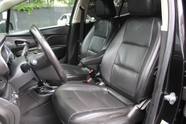 Used 2017  Buick Encore 4d SUV FWD Essence at Warner Motors near East Orange&comma; NJ