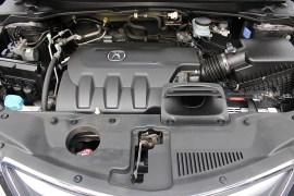 Used 2014 Acura RDX 4d SUV AWD Tech at Warner Motors near East Orange, NJ