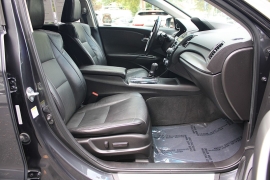 Used 2015  Acura RDX 4d SUV AWD Tech at Warner Motors near East Orange&comma; NJ