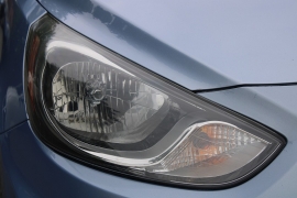 Used 2014 Hyundai Accent 4d Sedan GLS Auto at Warner Motors near East Orange, NJ