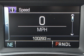 Used 2018  Chevrolet Equinox 4d SUV FWD LT w&sol;1LT at Warner Motors near East Orange&comma; NJ