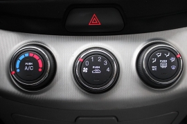 Used 2009  Hyundai Elantra 4d Sedan GLS Auto at Warner Motors near East Orange, NJ