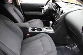 Used 2013 Nissan Rogue 4d SUV FWD S at Warner Motors near East Orange, NJ