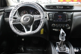 Used 2021 Nissan Rogue Sport FWD S at Warner Motors near East Orange, NJ