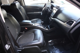 Used 2018  Dodge Journey 4d SUV AWD Crossroad at Warner Motors near East Orange&comma; NJ