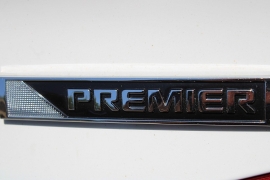 Used 2017 Chevrolet Cruze 4d Sedan Premier at Warner Motors near East Orange, NJ