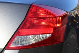 Used 2012  Honda Accord Coupe 2d EX Auto at Warner Motors near East Orange&comma; NJ