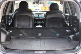 Used 2013  Kia Sportage 4d SUV FWD LX at Warner Motors near East Orange, NJ