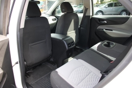 Used 2018 Chevrolet Equinox 4d SUV FWD LS at Warner Motors near East Orange, NJ