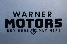 Used 2016  Nissan Rogue 4d SUV AWD SV at Warner Motors near East Orange&comma; NJ