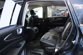 Used 2019 INFINITI QX60 4d SUV AWD PURE at Warner Motors near East Orange, NJ