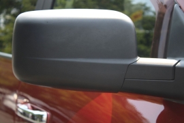 Used 2012  Ram 1500 4WD Quad Cab Big Horn at Warner Motors near East Orange&comma; NJ
