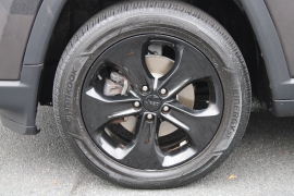 Used 2019  Jeep Compass 4d SUV 4WD Latitude at Warner Motors near East Orange&comma; NJ