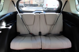 Used 2014 Mazda Mazda5 5d Wagon Touring at Warner Motors near East Orange, NJ