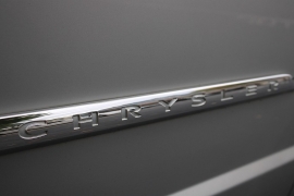 Used 2011  Chrysler Town & Country 4d Wagon Touring L at Warner Motors near East Orange, NJ