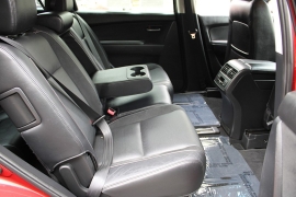 Used 2014 Mazda CX-9 4d SUV AWD Touring at Warner Motors near East Orange, NJ