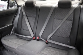 Used 2020 Kia Rio 4d Sedan S at Warner Motors near East Orange, NJ