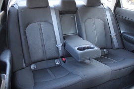 Used 2018  Kia Optima 4d Sedan LX at Warner Motors near East Orange&comma; NJ