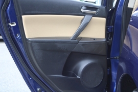 Used 2012 Mazda Mazda3 4d Sedan i Touring Auto SKYACTIV at Warner Motors near East Orange, NJ