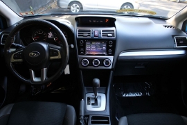 Used 2017  Subaru Crosstrek 4d SUV Premium CVT at Warner Motors near East Orange&comma; NJ