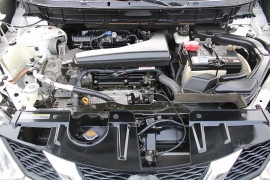 Used 2016  Nissan Rogue 4d SUV AWD SL at Warner Motors near East Orange&comma; NJ