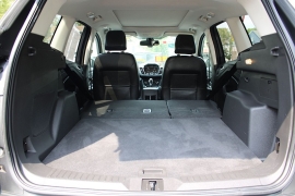 Used 2014  Ford Escape 4d SUV 4WD Titanium at Warner Motors near East Orange&comma; NJ