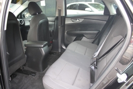Used 2019  Kia Forte 4d Sedan LXS at Warner Motors near East Orange&comma; NJ
