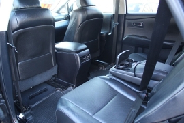 Used 2013  Lexus RX 350 AWD 4dr at Warner Motors near East Orange&comma; NJ