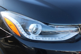 Used 2020 Chevrolet Trax 4d SUV AWD LT at Warner Motors near East Orange, NJ