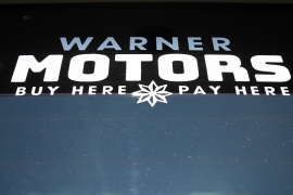 Used 2016 Honda Pilot 4d SUV AWD EX-L w/Nav at Warner Motors near East Orange, NJ