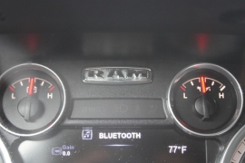 Used 2015  Ram 1500 4WD Crew Cab Big Horn at Warner Motors near East Orange&comma; NJ