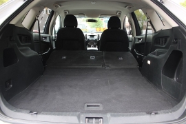 Used 2018  Ford Edge 4d SUV AWD SE EcoBoost at Warner Motors near East Orange&comma; NJ