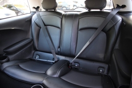 Used 2016 MINI Cooper Hardtop 2dr HB at Warner Motors near East Orange, NJ
