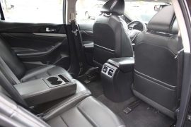 Used 2017 Nissan Maxima 4d Sedan SL at Warner Motors near East Orange, NJ
