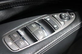 Used 2019 INFINITI QX60 4d SUV AWD PURE at Warner Motors near East Orange, NJ