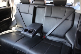 Used 2017 Subaru Forester 4d SUV 2.5i Touring at Warner Motors near East Orange, NJ