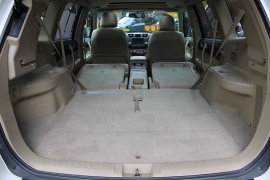 Used 2010 Toyota Highlander 4d SUV AWD Limited at Warner Motors near East Orange, NJ