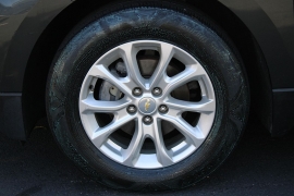 Used 2019  Chevrolet Equinox 4d SUV FWD LS at Warner Motors near East Orange&comma; NJ